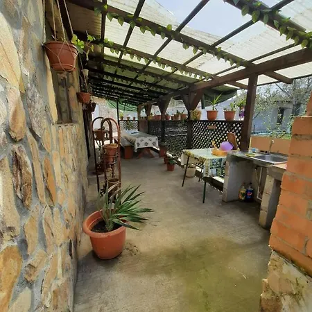 Casa Mihaela * Tuzla