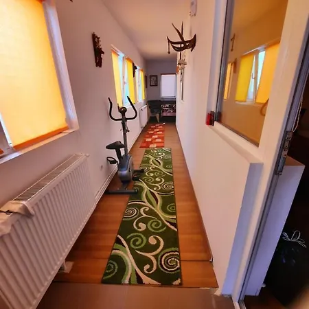 Ferienhaus Casa Mihaela