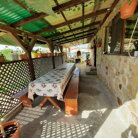 Casa Mihaela *
