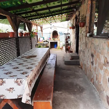 Casa Mihaela * Tuzla