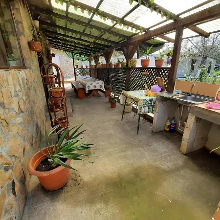 Holiday home Casa Mihaela